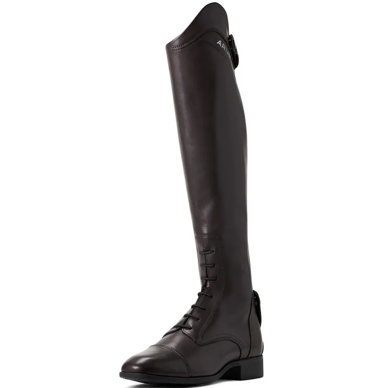 Ariat Palisade Tall Riding Boot - Black-5