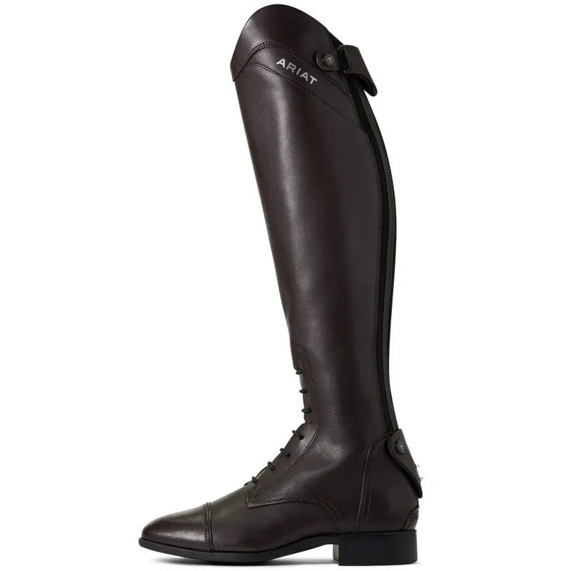 Ariat Palisade Tall Riding Boot - Black-6