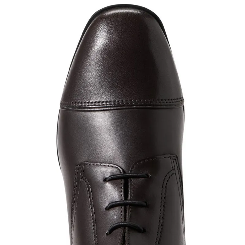 Ariat Palisade Tall Riding Boot - Black-7