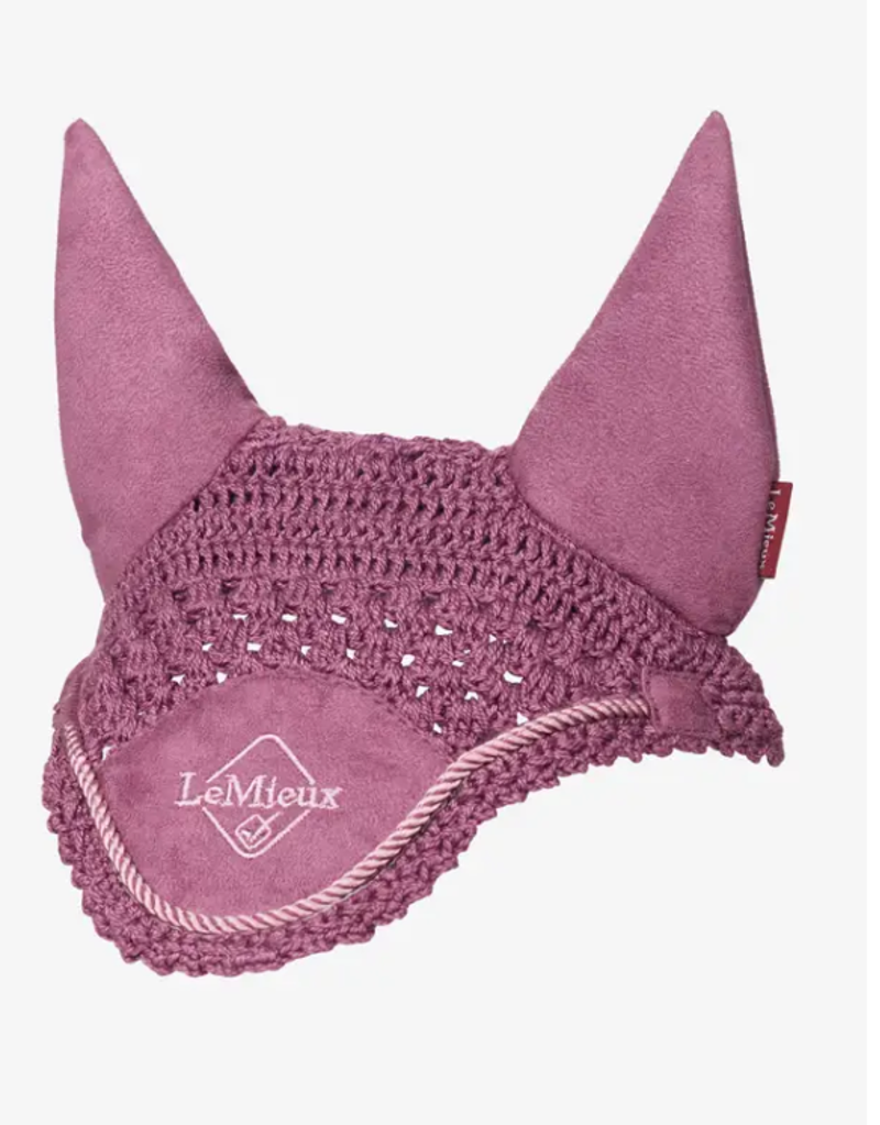 Hobby Horse Fly Hood Mallow