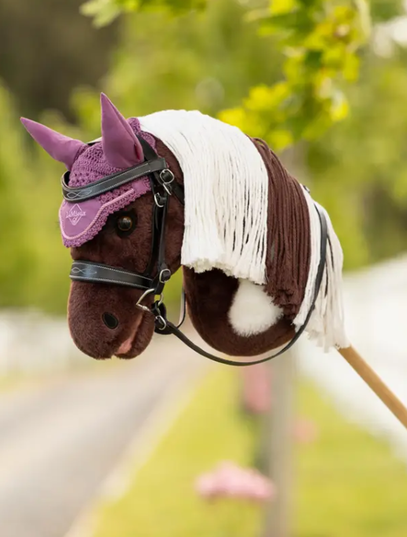 Hobby Horse Fly Hood Mallow-1