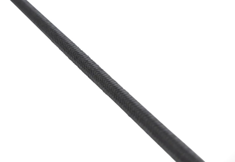 Shires Dressage Whip - Black-3