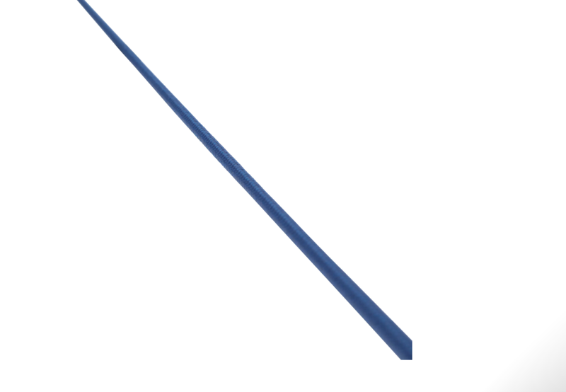 Shires Dressage whip navy-2