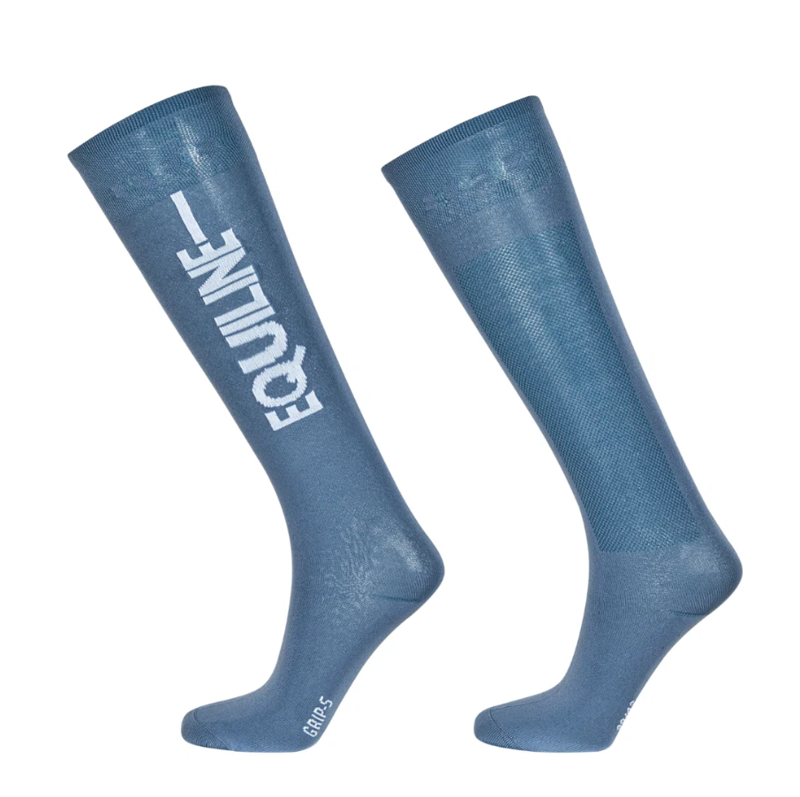 Equiline Codrec Socks - Avio - 39-42