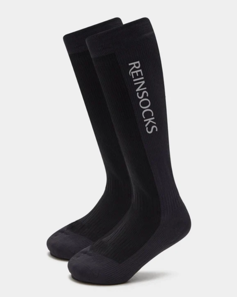 Reinwear Waterproof Sock - Black - S