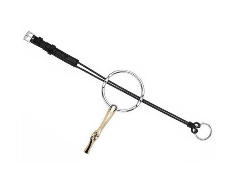 Sprenger Gag Cheeks - Brown-1