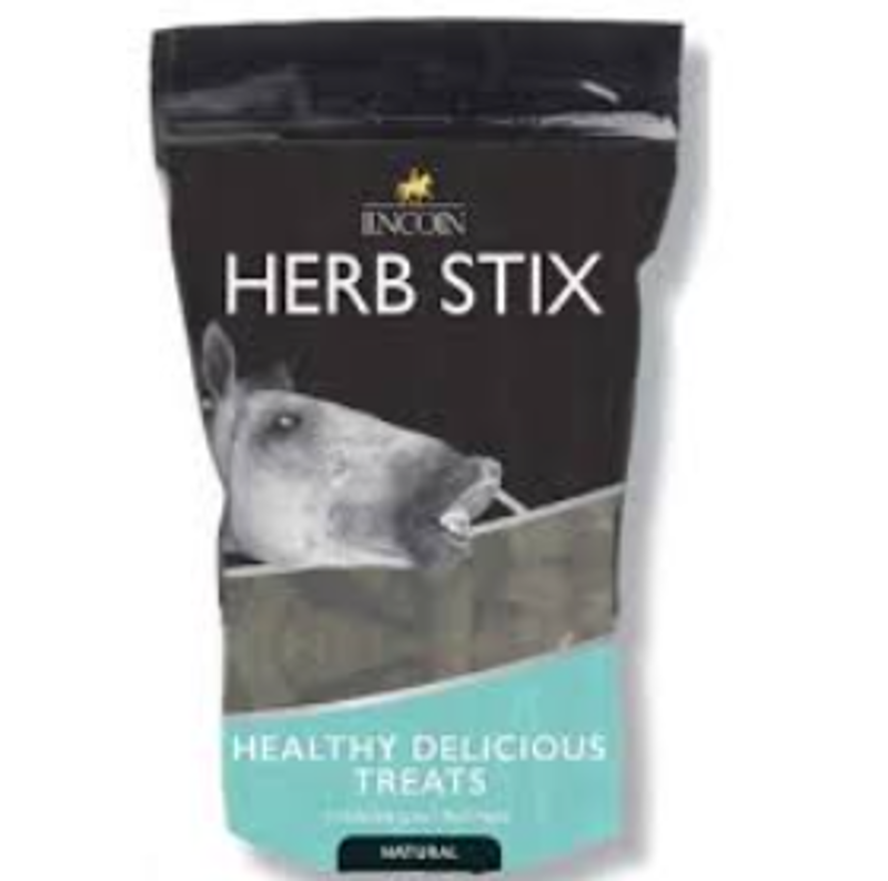Lincoln Herb Stix Natural 1Kg