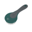 Hy Sport Active Mane and Tail Brush - Alpine Green