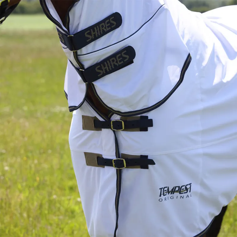 Tempest Original Fly Combo Rug White /Navy 5'9-3
