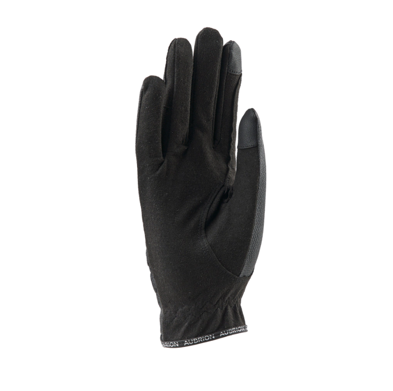 Shires Aubrion Aachen FlexFit Riding Glove-3