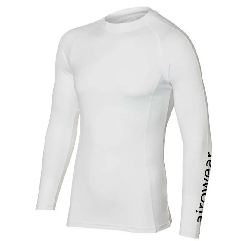 Airowear Bodybase Sport Baselayer - White