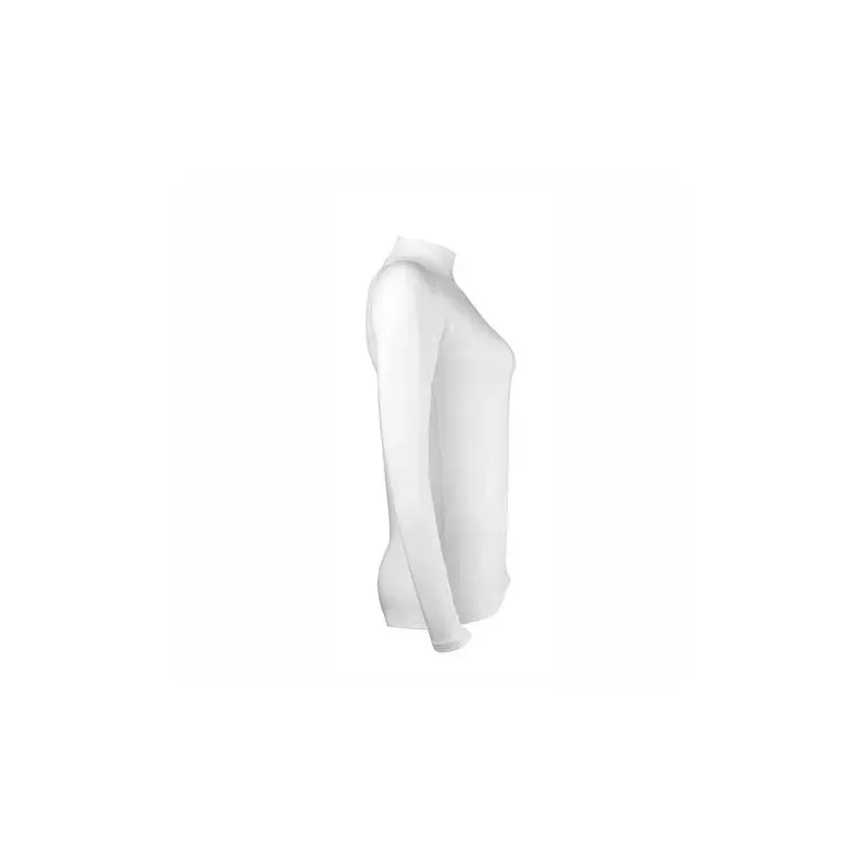 Airowear Ladies Bodybase Layer - White-2