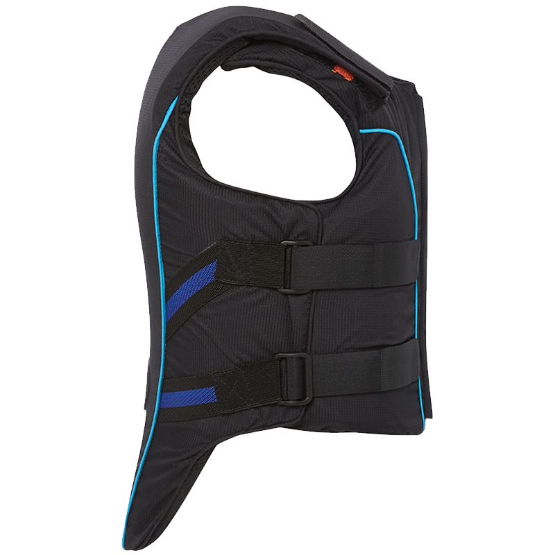 Airowear Outlyne Junior Body Protector - Black-3