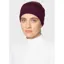 Amalie Crystal Ear Warmer - Plum
