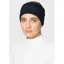 Amalie Crystal Ear Warmer - Navy