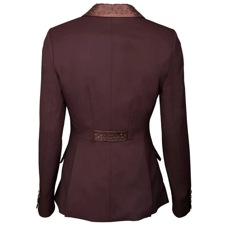 Anky Glamour Competition Jacket ATJ010 - Brown-1