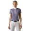 Ariat Aptos Ladies Show Shirt - Dusky Granite