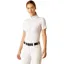 Ariat Ascent Show Shirt - White