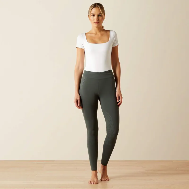 Ariat Avail 2.0 Half Grip Tights-2