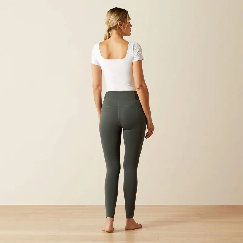 Ariat Avail 2.0 Half Grip Tights-1