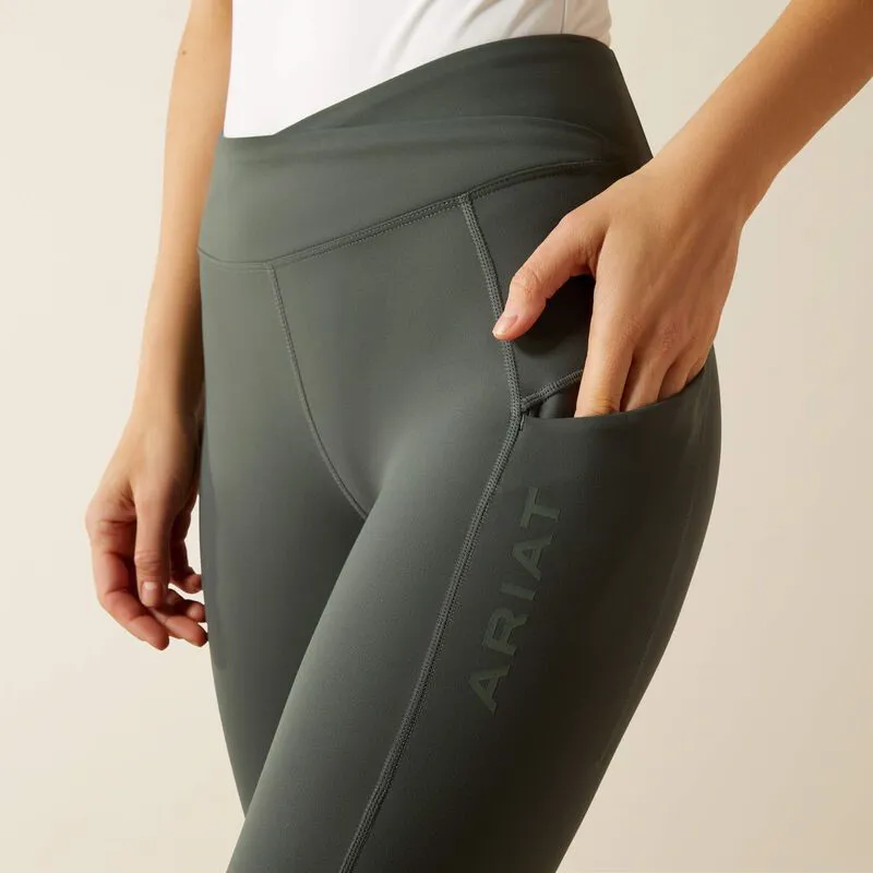 Ariat Avail 2.0 Half Grip Tights-3