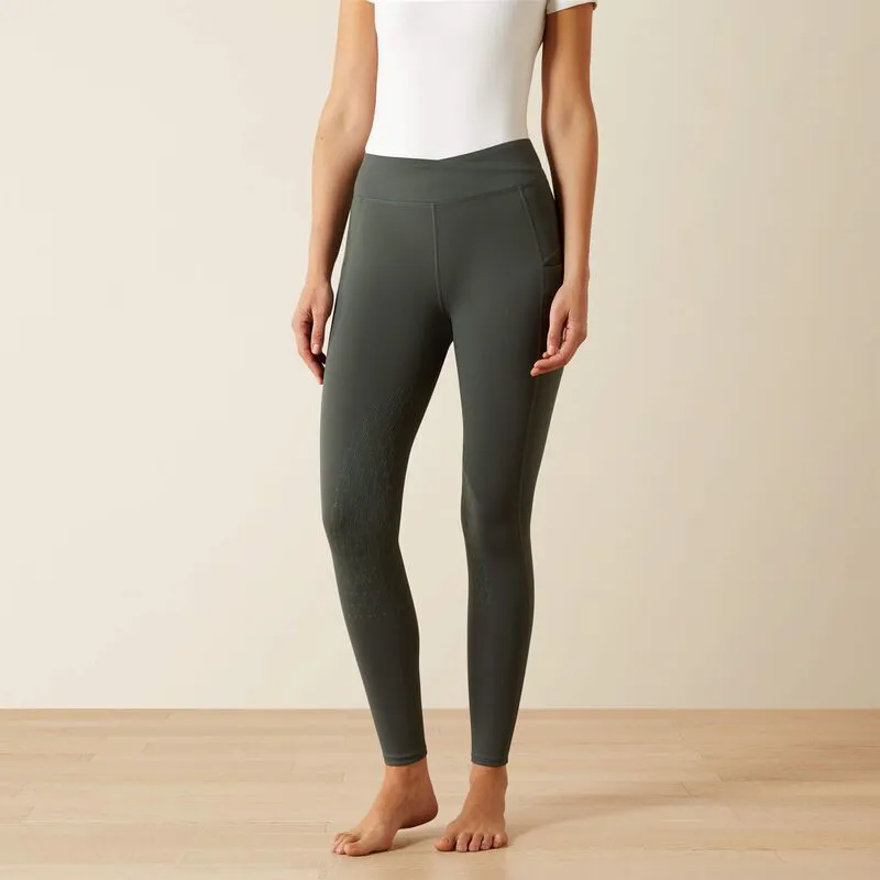 Ariat Avail 2.0 Half Grip Tights