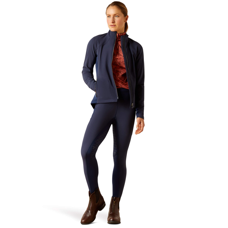 Ariat Boreas Sweatshirt - Navy