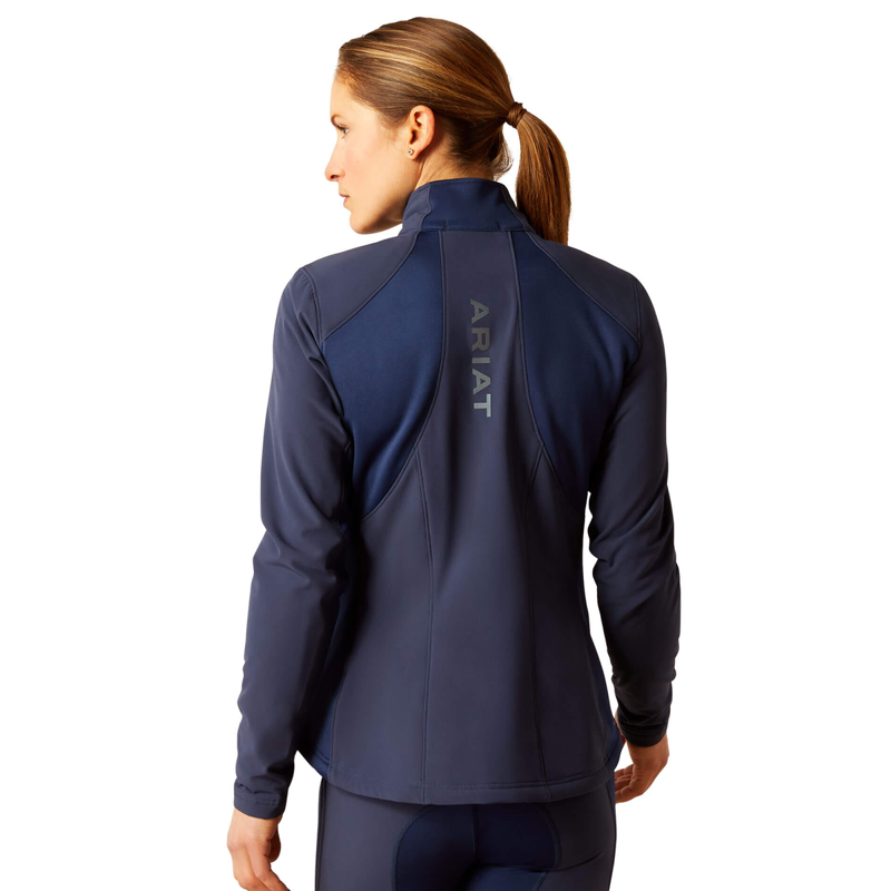 Ariat Boreas Sweatshirt - Navy-2