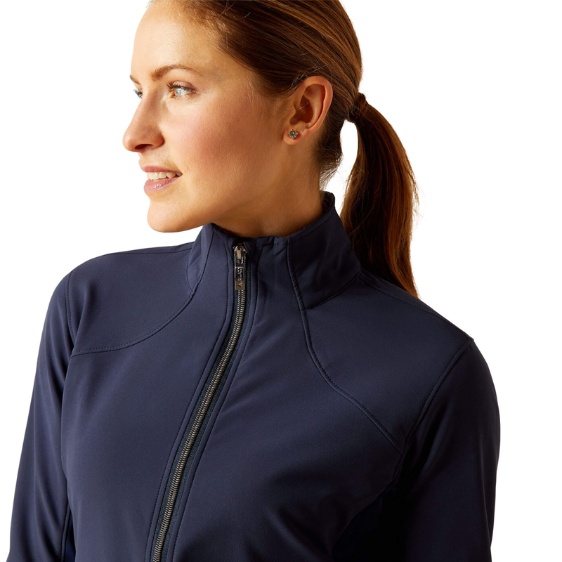 Ariat Boreas Sweatshirt - Navy-3
