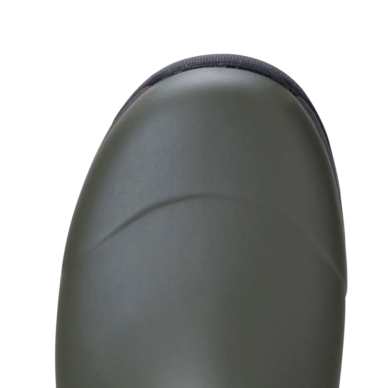 Ariat Burford Insulated Men's Wellington 8.5 - Olive Green-4