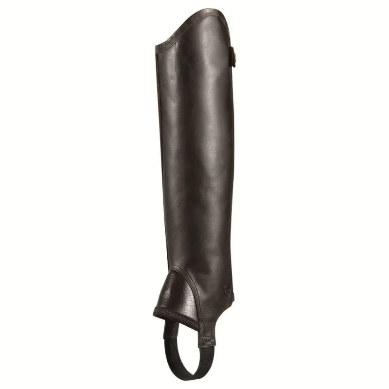 Ariat Concord Smooth Half Chaps-1