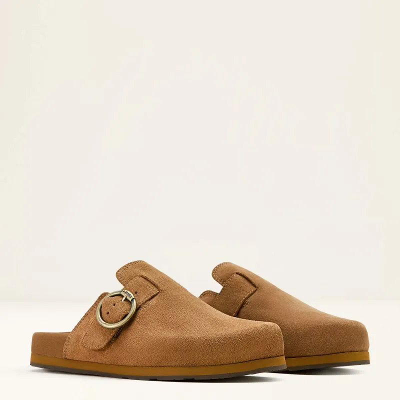 Ariat Country Mule - Caramel