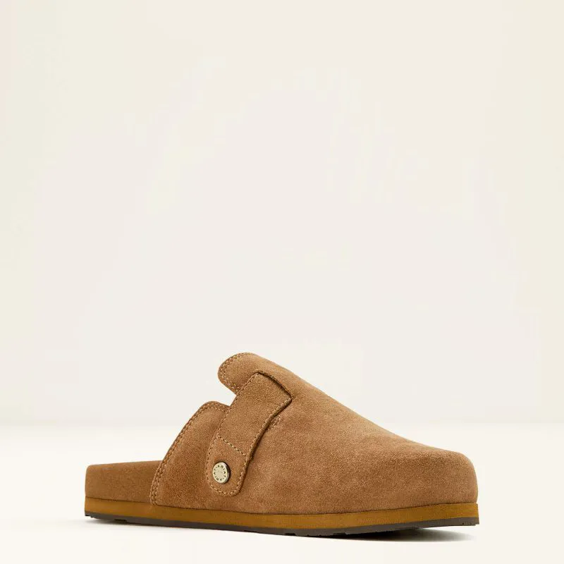 Ariat Country Mule - Caramel-3