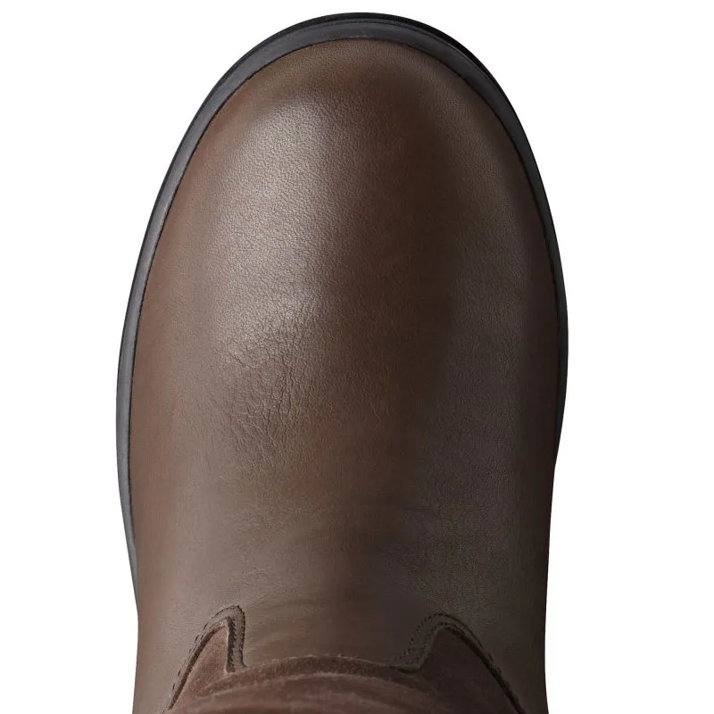 Ariat Grasmere Waterproof Insulated Boot - Chocolate-3