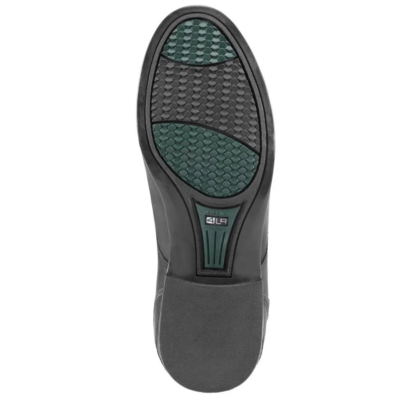 Ariat Junior Bromont H20 Tall Riding Boot - Black-4