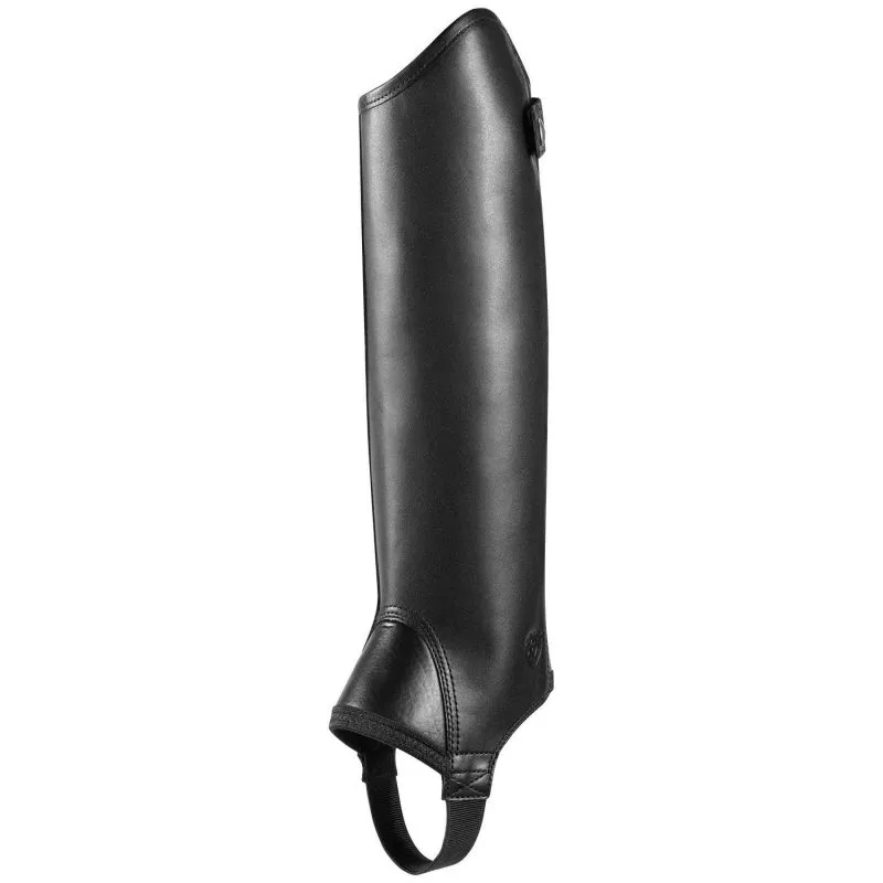Ariat Junior Concord Half Chaps - Black