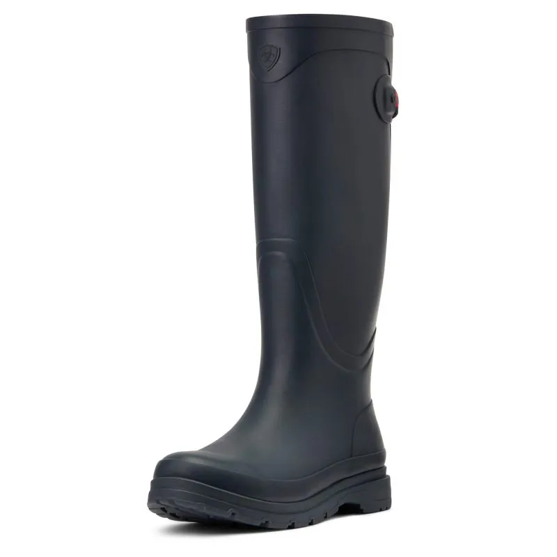 Ariat Kelmarsh Ladies Wellingtons - Navy