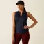 Ariat Mesa Sleeveless Baselayer - Navy Eclipse