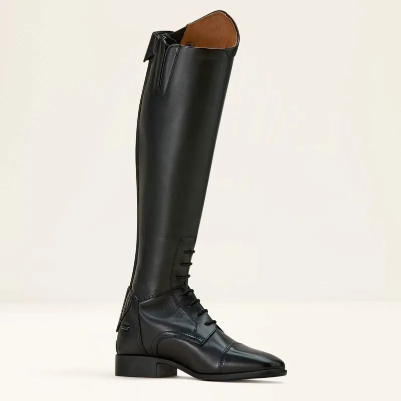 Ariat Palisade Field Tall Riding Boot in Black-2