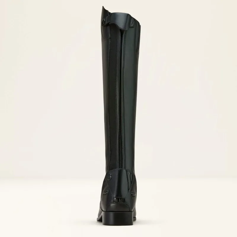 Ariat Palisade Field Tall Riding Boot in Black-3