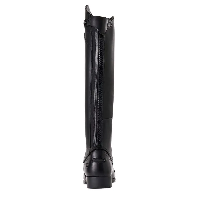 Ariat Palisade Half Chap - Black-3