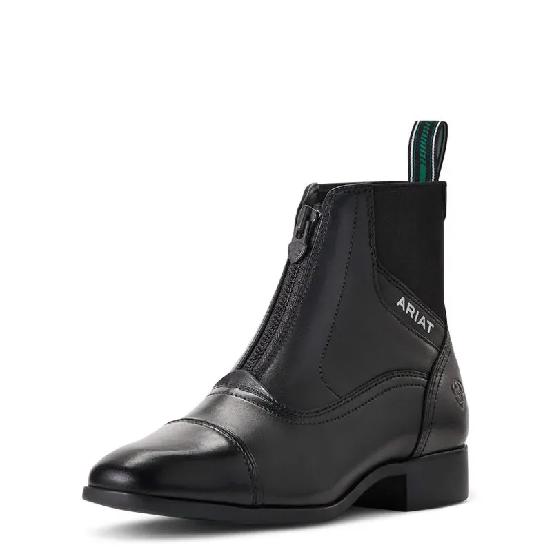 Ariat Palisade Paddock Boot - Black