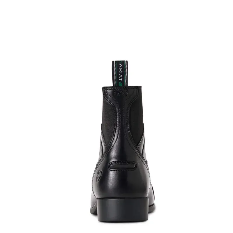 Ariat Palisade Paddock Boot - Black-3