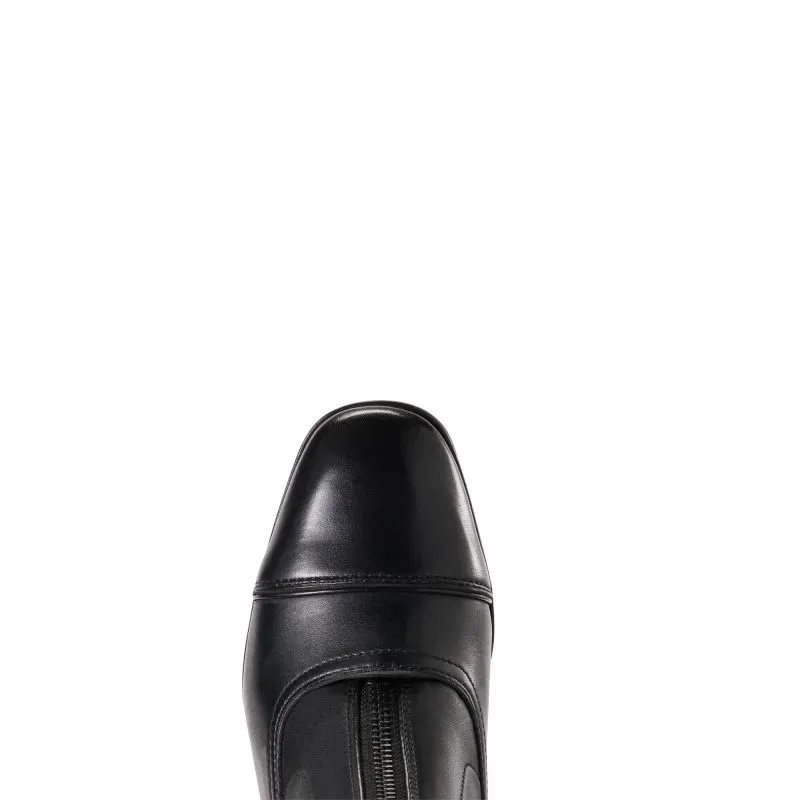 Ariat Palisade Paddock Boot - Black-4