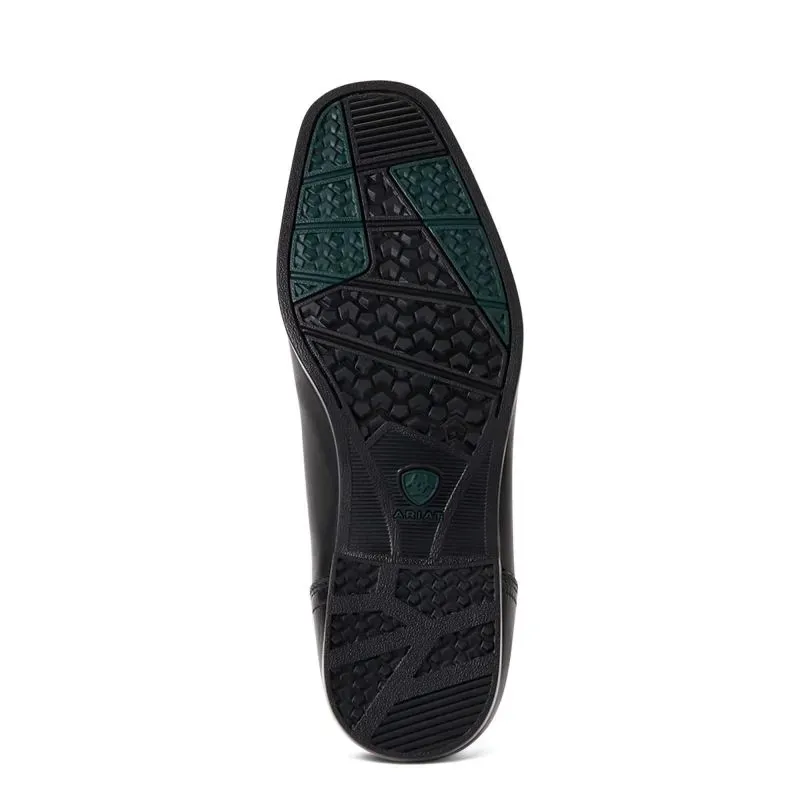 Ariat Palisade Paddock Boot - Black-5