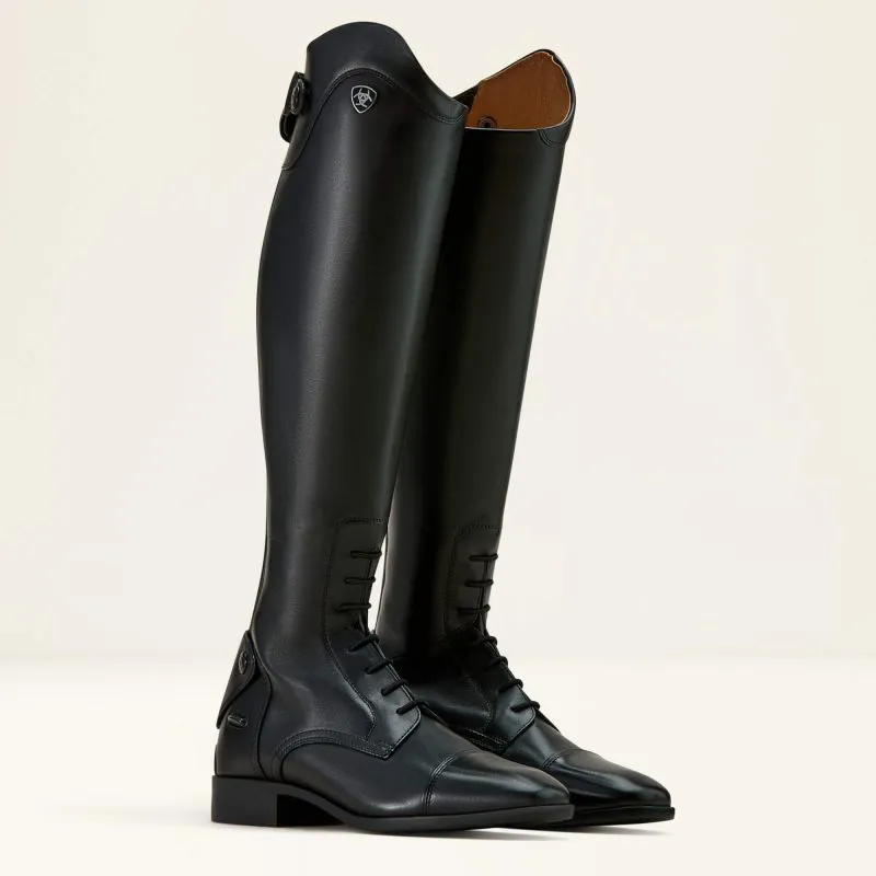 Ariat Palisade Tall Riding Boot - Black