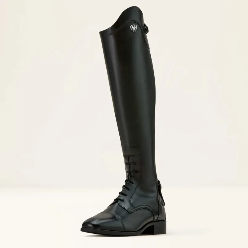 Ariat Palisade Tall Riding Boot - Black-1