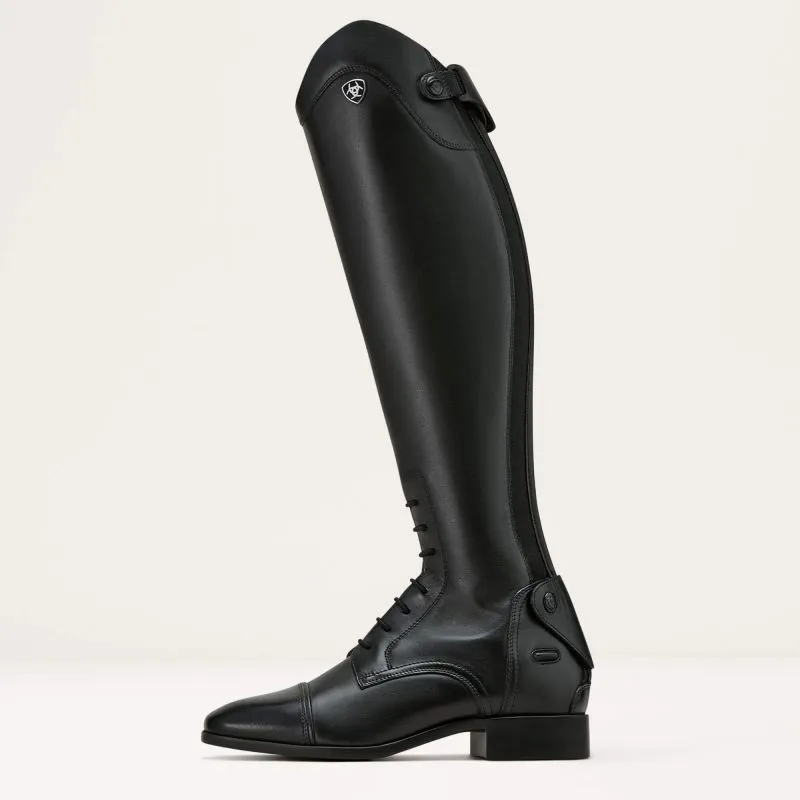 Ariat Palisade Tall Riding Boot - Black-2