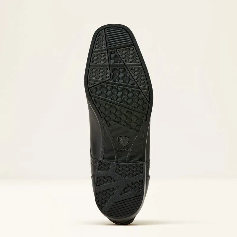 Ariat Palisade Tall Riding Boot - Black-6