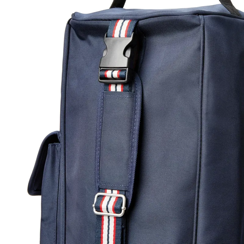 Ariat Team Tall Boot Bag - Navy-2